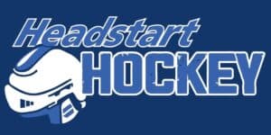 Headstart Hockey's banner