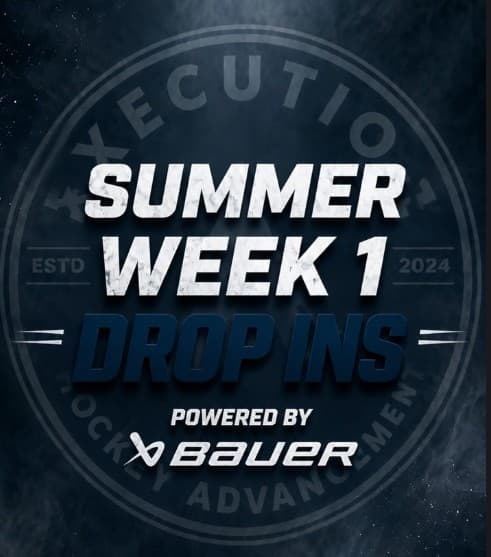 Summer D-Specific (2012-15) - Powered by Bauer