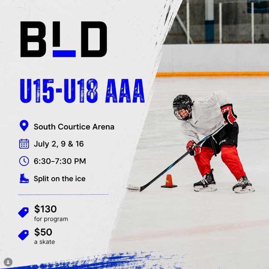 Summer Development Program - U15-U18