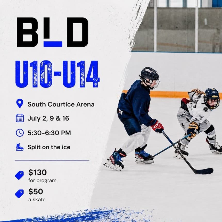 Summer Development Program - U10-U14